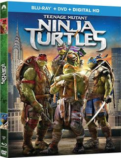 Teenage Mutants Ninja Turtles Movie Download 720p In Hindi